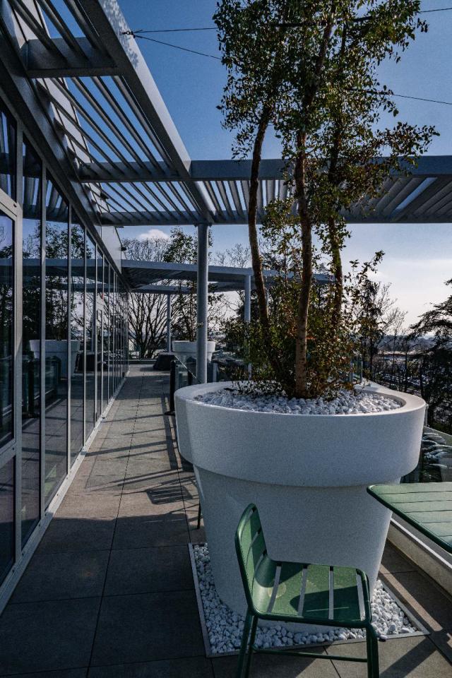 Bureau Limonest 345m² Location bureau Limonest Rhône OLBUR2203771 15